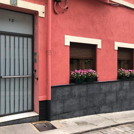 Kala Apartamentua Parking Gratuito Cercano Bermeo Zewnętrze zdjęcie