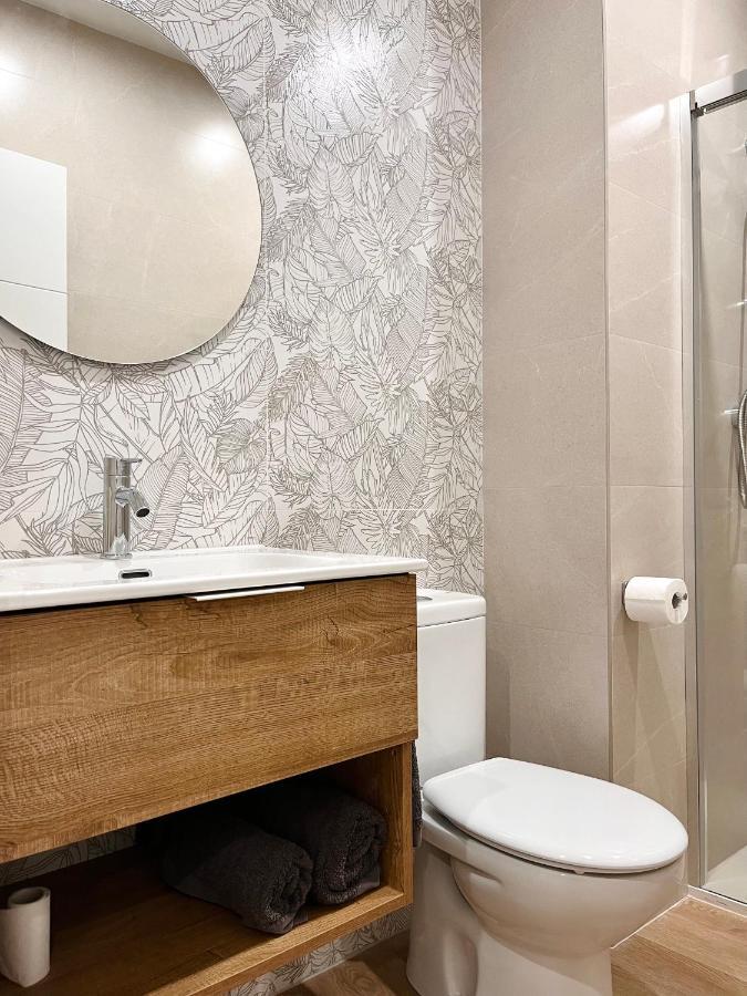 Kala Apartamentua Parking Gratuito Cercano Bermeo Zewnętrze zdjęcie