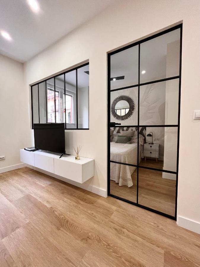 Kala Apartamentua Parking Gratuito Cercano Bermeo Zewnętrze zdjęcie